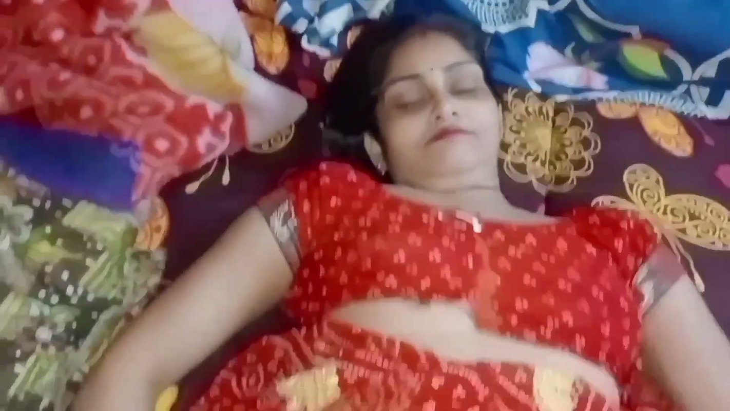 Indian Newly Married Girl Got Her Brother-in-law to Insert His Penis in Her Pink Pussy, Janvi Bhabhi Sex Video in Hindi