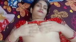 Indian Newly Married Girl Got Her Brother-in-law to Insert His Penis in Her Pink Pussy, Janvi Bhabhi Sex Video in Hindi