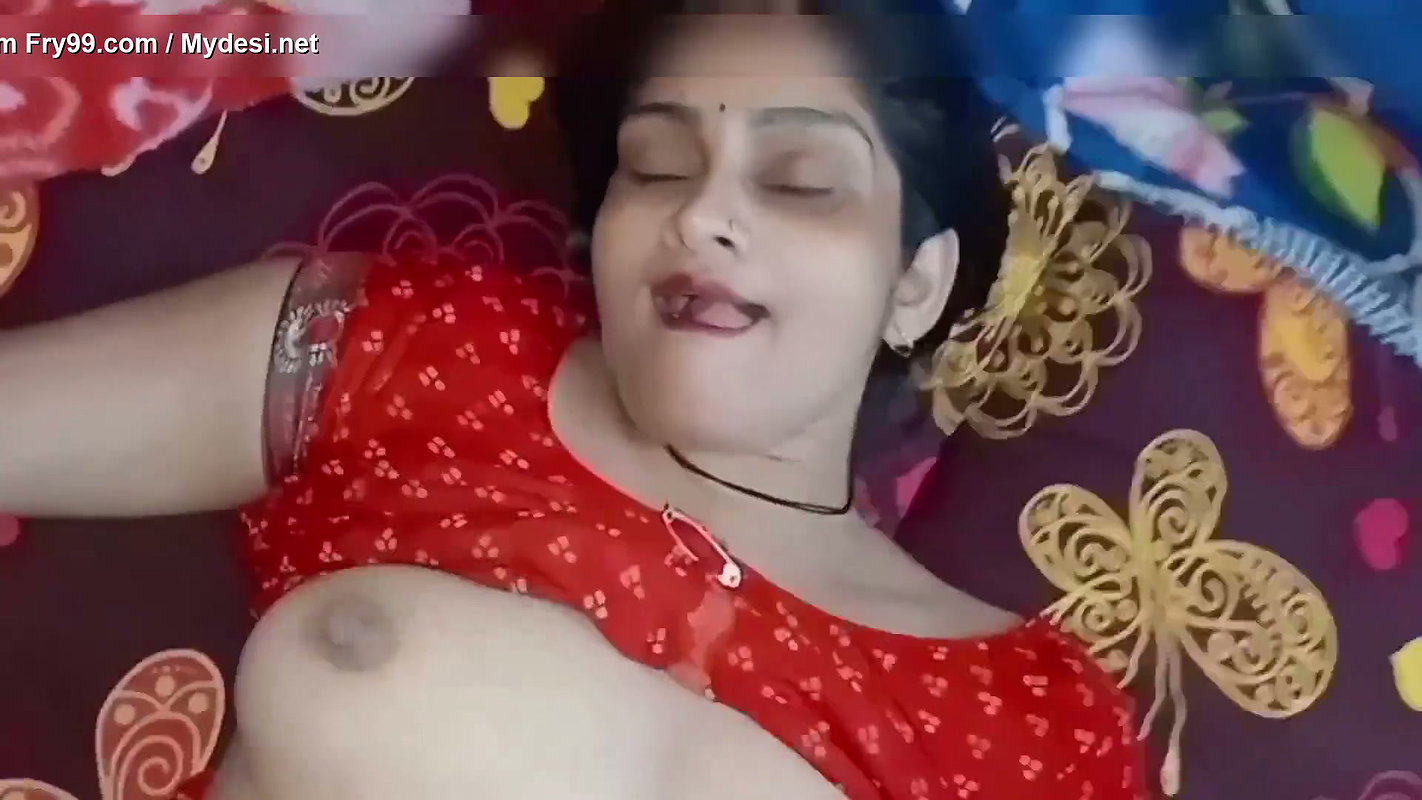 Indian Newly Married Girl Got Her Brother-in-law to Insert His Penis in Her Pink Pussy, Janvi Bhabhi Sex Video in Hindi