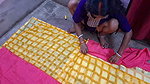 Indian newly married wife