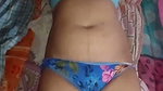 Indian stepsister by stepbrother after coming home from college