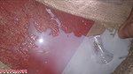 Indian Village Beautiful Hot Bhabhi Boobs Show Clear Hindi Audio, Indian Village Bhabhi fuck in Her Boyfriend