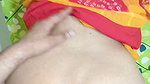 Innocent Desi wife loves to fuck hard in doggy