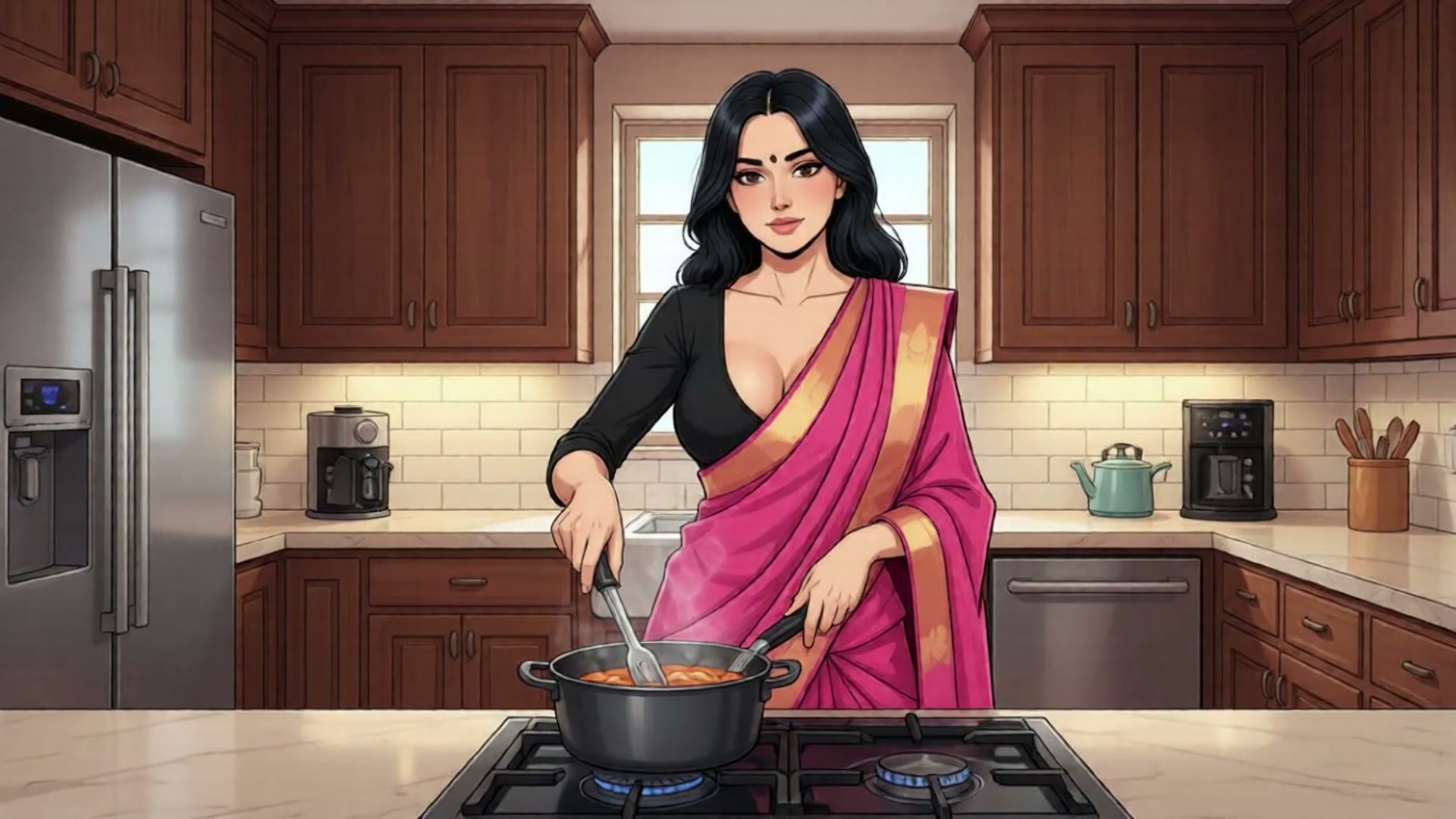 Frame 8