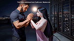 Jaya Teacher part-11, Watchman First touch with teacher