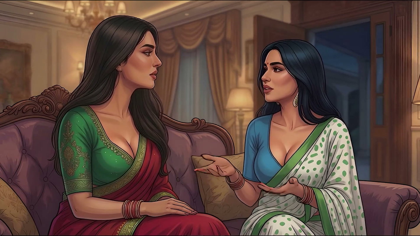 Jaya Teacher Part-25