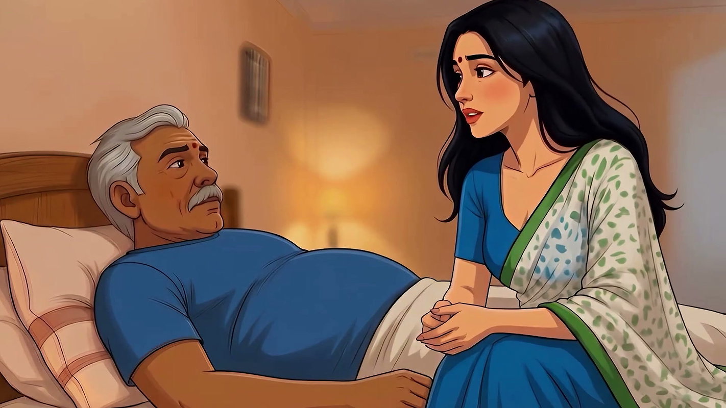 Jaya Teacher Part-25