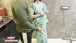 Kirayedaar Ne Bhabhi Ko Pata Liya aur Gajab Ka Choda