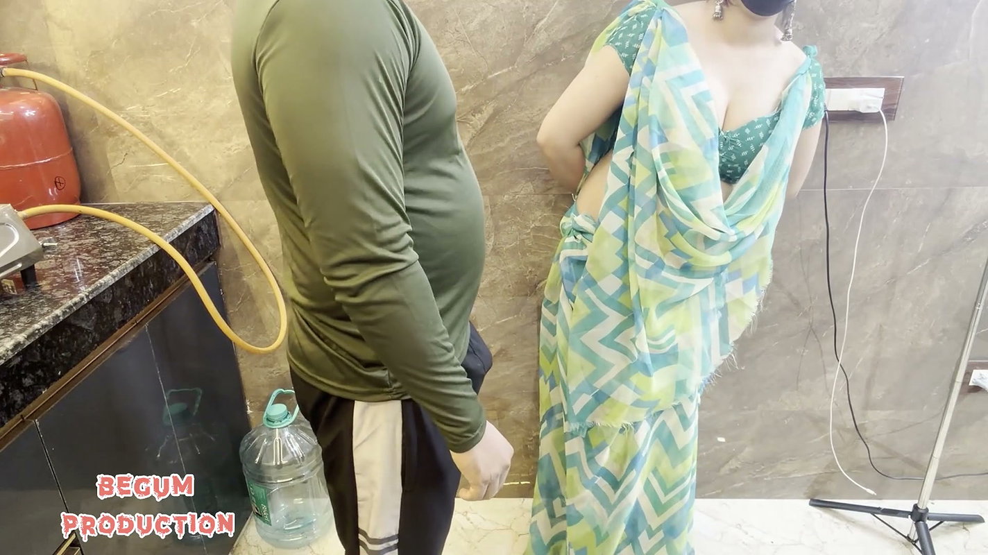 Kirayedaar Ne Bhabhi Ko Pata Liya aur Gajab Ka Choda