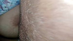 Kissing, boobs sucking and hard close up fucking scene of indian hot girl janvibhabhi