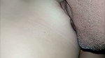 Kissing, boobs sucking and hard close up fucking scene of indian hot girl janvibhabhi