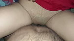 Kissing, boobs sucking and hard close up fucking scene of indian hot girl janvibhabhi
