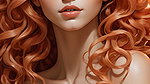 Lustrender Comic Style Nude Elf Girl Slideshow – Sexy Ai Fantasy Elf Pussy & Tits