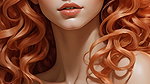 Lustrender Comic Style Nude Elf Girl Slideshow – Sexy Ai Fantasy Elf Pussy & Tits
