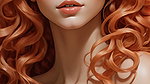 Lustrender Comic Style Nude Elf Girl Slideshow – Sexy Ai Fantasy Elf Pussy & Tits