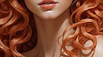 Lustrender Comic Style Nude Elf Girl Slideshow – Sexy Ai Fantasy Elf Pussy & Tits