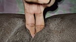 Maine GF ki chut chatkar chut me land dala