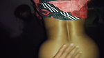 Morning sex with my aunty