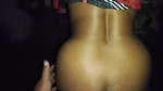 Morning sex with my aunty