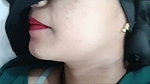 Muslim ladki ke rasile hotho ko chusa – kissing video