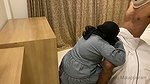 Muslim Thatha Blowjob and Doggy Doing with Step Brother In Law