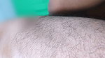 My 18 year old girlfriend and I had sex. Closeup sex
