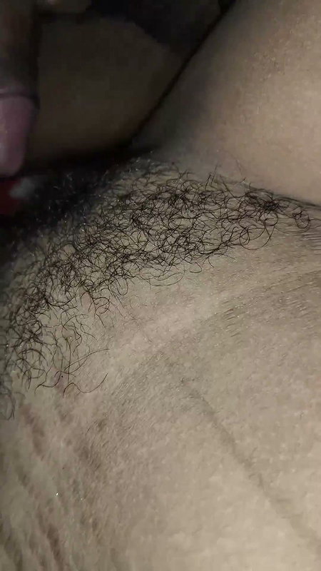My brother-in-law fucked me from behind when I was alone