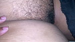 My brother-in-law took me from behind, and my pussy tore open