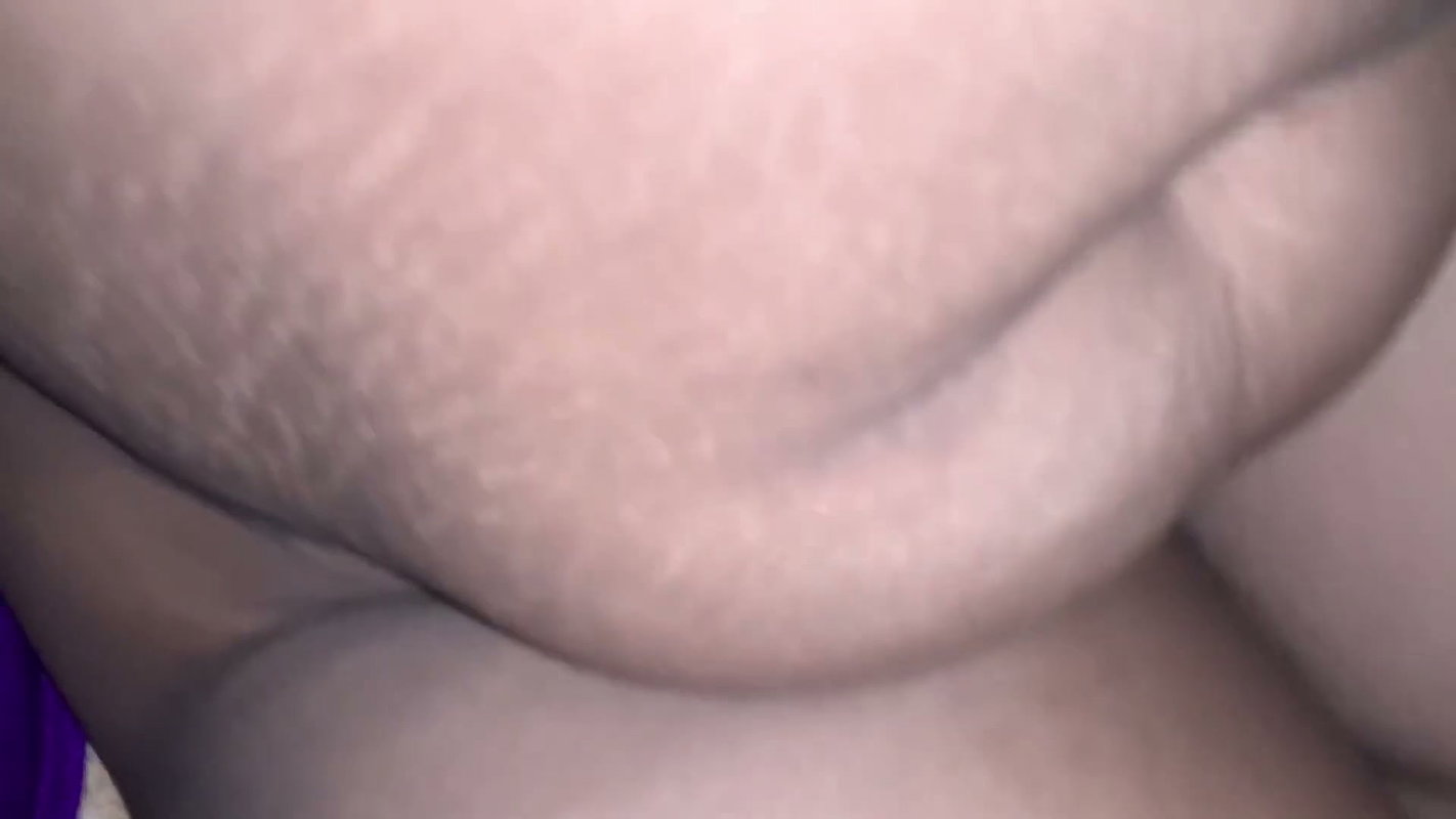 My brother-in-law took me from behind, and my pussy tore open