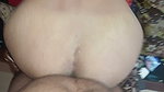 My cute stepsister give me handjob before hard fucking
