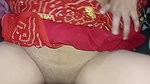 My cute stepsister give me handjob before hard fucking