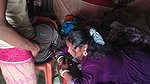 My hot bhabhi ji mobile recharge ki or chudai ki