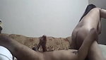 Young Indian Couple Sofa Sex – Movies