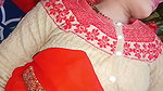 Newly married couple enjoyed midnight, hindi sex video