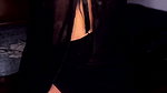 Petite Masturbating