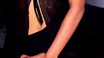 Petite Masturbating