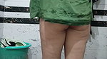 Priya Bhabi Big Pusssy Hair Show