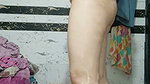 Priya Bhabi Hot Bath Full Open Show