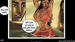 Savita bhabhi episode 6. Pahli chudai full video link bio