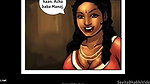Savita bhabhi episode 6. Pahli chudai full video link bio