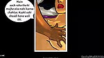 Savita bhabhi episode 6. Pahli chudai full video link bio