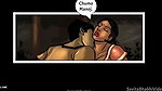 Savita bhabhi episode 6. Pahli chudai full video link bio
