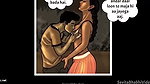Savita bhabhi episode 6. Pahli chudai full video link bio