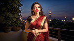 Sexy Jaya Miss