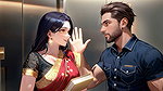 Sexy Jaya Miss