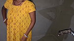 South Indian Tamil Maid fucking