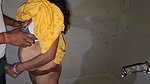 South Indian Tamil Maid fucking