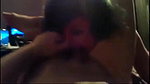 Rough sex FFM bisexual threesome