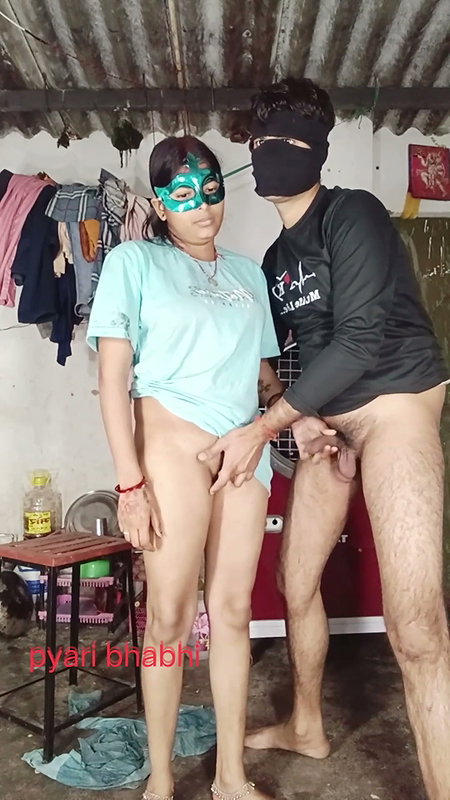 Stepsister had sex with brother