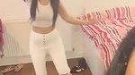 Hot Punjabi Girl Sexy Dance – Movies
